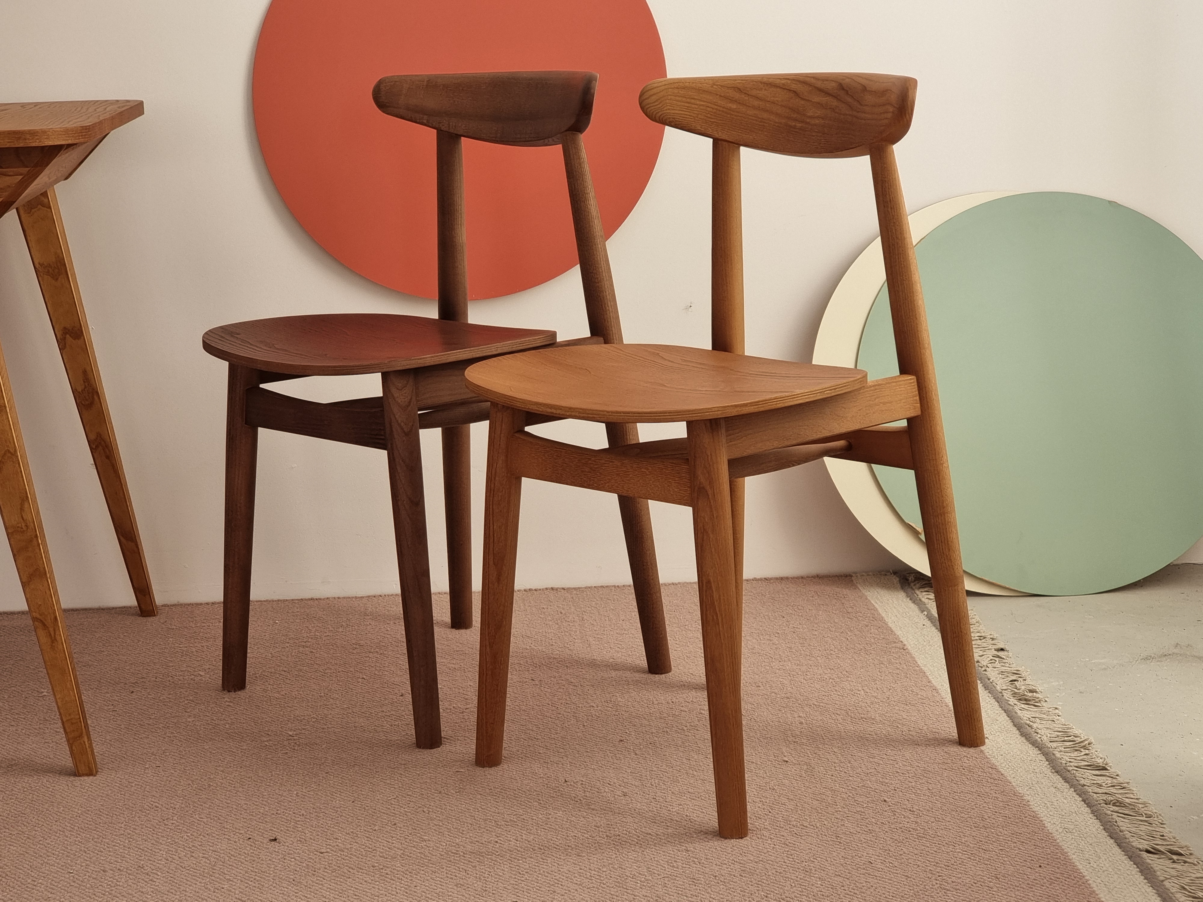 Jak wybrać krzesła do jadalni?