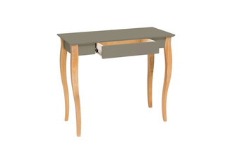 Biurko LILLO 85x40cm Bobrza Glina