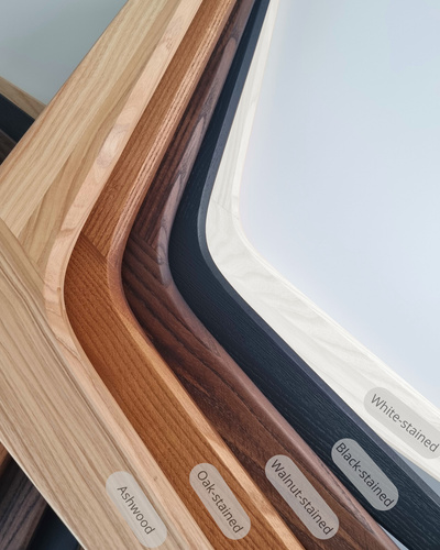 Okrągły Stół Jadalniany JUBI BOLD śr. 110cm Ciemnoszary