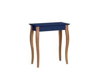 Konsola Meblowa LILLO 65x35cm Granatowa
