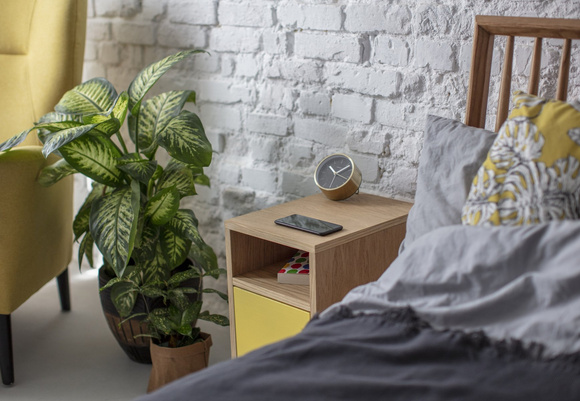 Wąska Szafka Nocna SLIM 30cm x 40cm