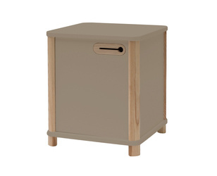 Szafka Kontenerek ASHME 42x42x48cm - Bobrza Glina