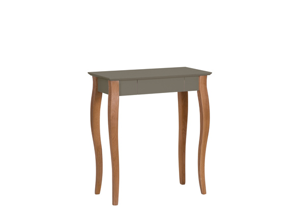 Biurko LILLO 65x40cm Bobrza Glina