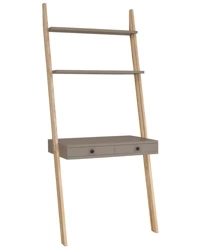 Biurko Drabinowe LENO 79x183cm – Bobrza Glina