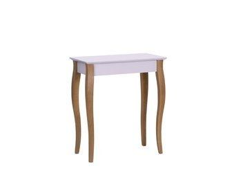 Konsola Meblowa LILLO 65x35cm Różowa