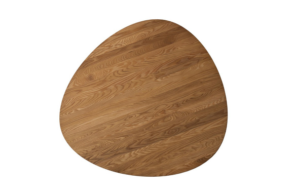 Stolik Kawowy Contrast PICK 103x97x45cm Dąb