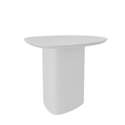 Stolik Kawowy Cells Mini 50 x 50 x H 50 cm Jasnoszary