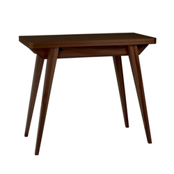Konsola ENVELOPE Rozkładana 45x90cm orzech