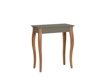 Biurko LILLO 65x40cm Bobrza Glina