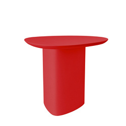 Stolik Kawowy Cells Mini 50 x 50 x H 50 cm Czerwony