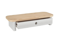 Podstawka Pod Laptopa JUBI 60cm Jesion Jasnoszary