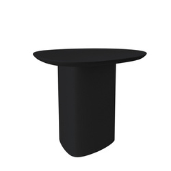 Stolik Kawowy Cells Mini 50 x 50 x H 50 cm Czarny