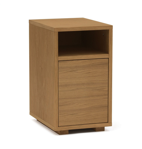 Wąska Szafka Nocna SLIM 30cm x 40cm