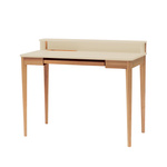 Biurko Ashme Szuflada Klawiaturowa, Jesion Wapień