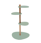 Kwietnik MAGLA 55x91cm Jesion Szałwiowy