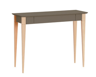 Biurko MIMO 105x40cm Bobrza Glina