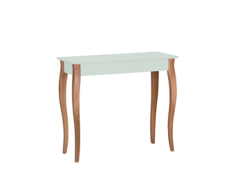 Konsola Meblowa LILLO 85x35cm Ulotny Miętowy