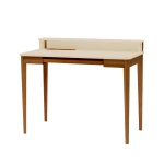 Biurko Ashme Szuflada Klawiaturowa, Dąb Wapień