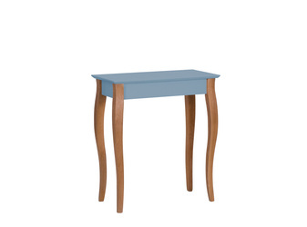 Konsola Meblowa LILLO 65x35cm Delikatny Niebieski