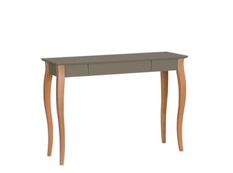 Biurko LILLO 105x40cm Bobrza Glina