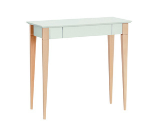 Biurko MIMO 85x40cm Ulotny Miętowy