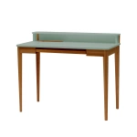 Biurko Ashme Szuflada Klawiaturowa, Dąb Szałwiowy