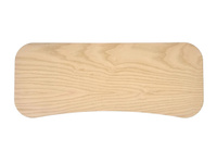 Podstawka Pod Monitor JUBI 60x24cm Jesion Jasnoszara