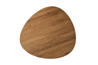 Stolik Kawowy Contrast PICK 103x97x45cm Dąb