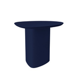 Stolik Kawowy Cells Mini 50 x 50 x H 50 cm Granatowy