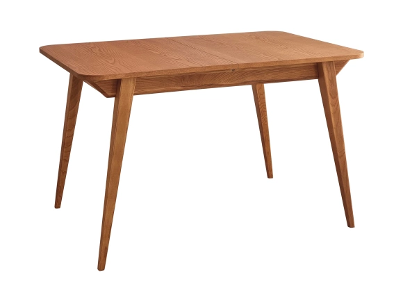 Rozkładany stół jadalniany Envelope BOLD 120x80cm Dąb