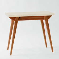 Konsola ENVELOPE Rozkładana 45x90cm Dąb Wapień