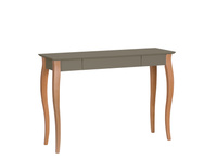 Biurko LILLO 105x40cm Bobrza Glina