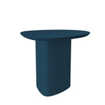 Stolik Kawowy Cells Mini 50 x 50 x H 50 cm Petrol Blue