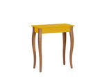 Konsola Meblowa LILLO 65x35cm Ciemna Cytryna